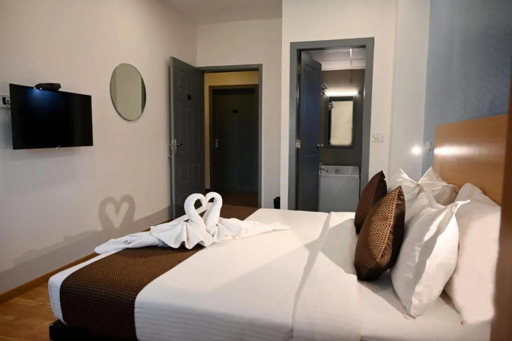 Alchemy Suites