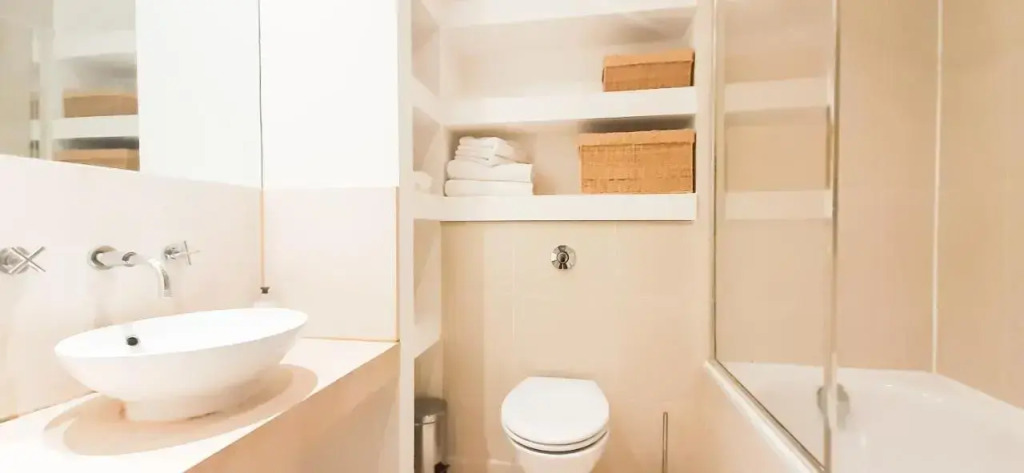 South Quay Serviced Apartments By Mysquare