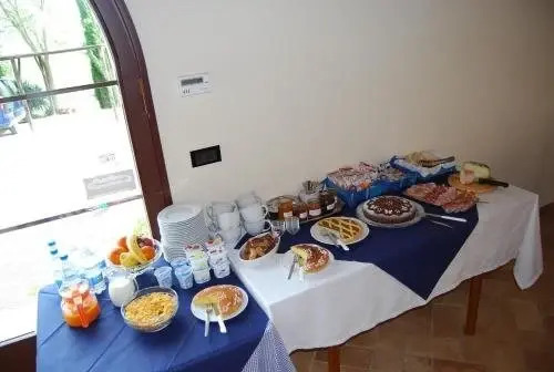 Agriturismo Sant Ansano