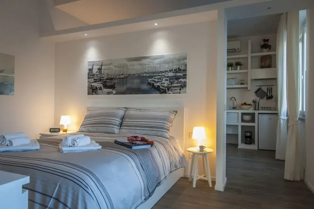 Ci'Cala House