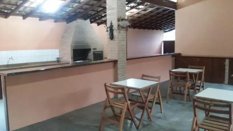 Refugio Massaguaçu