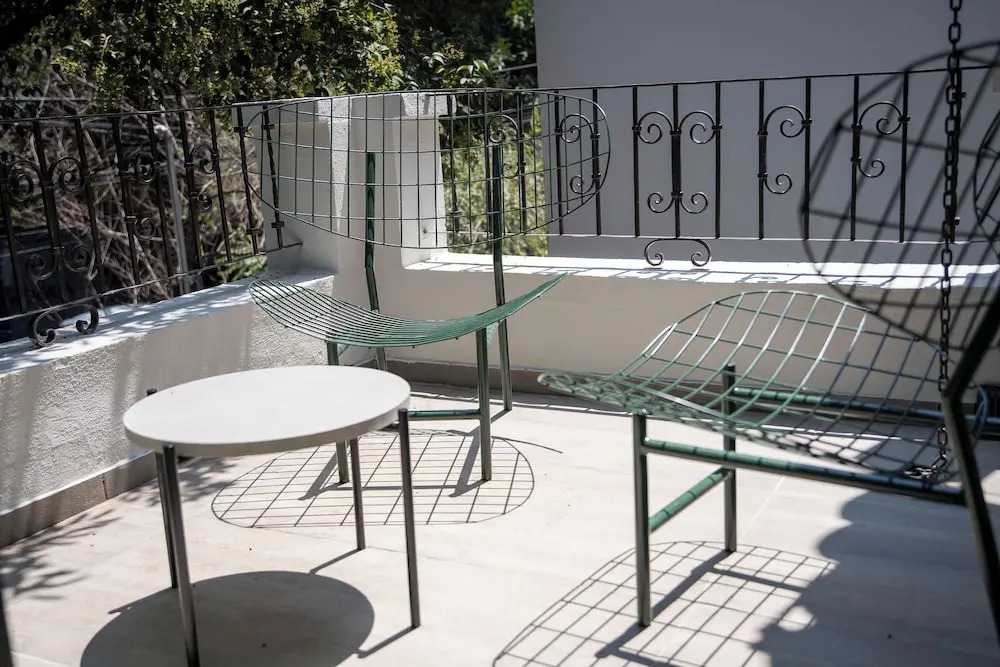 Casa Lomah Napoles WTC