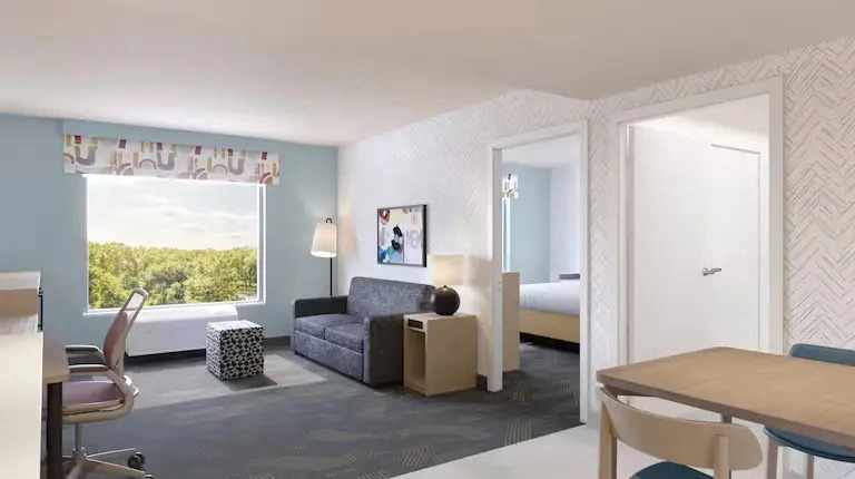 Home2 Suites by Hilton Pittsburg