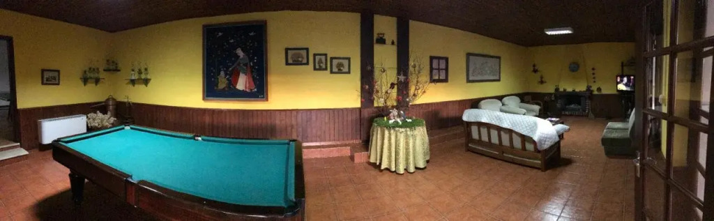 Porto Monte