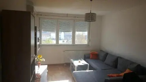 Arena1 Apartment