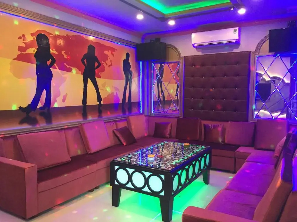 MK Two Hotel
