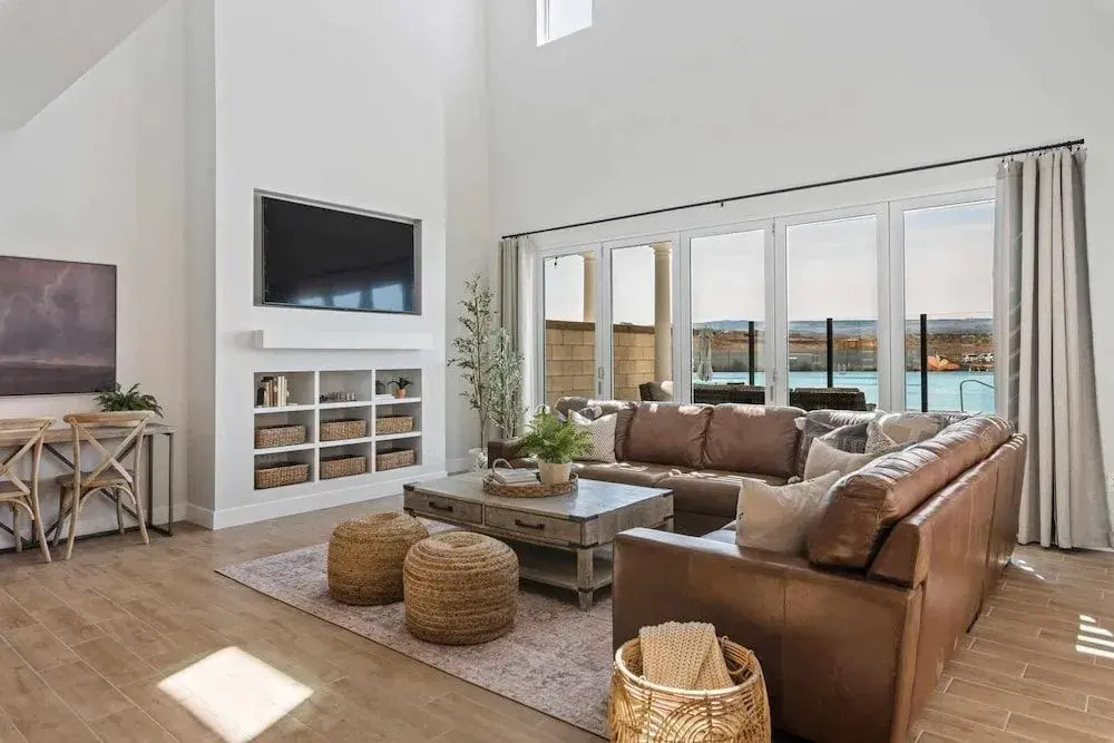 Beachside Bliss townhouse