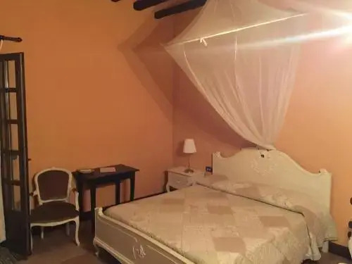 B&B Rollo Garden