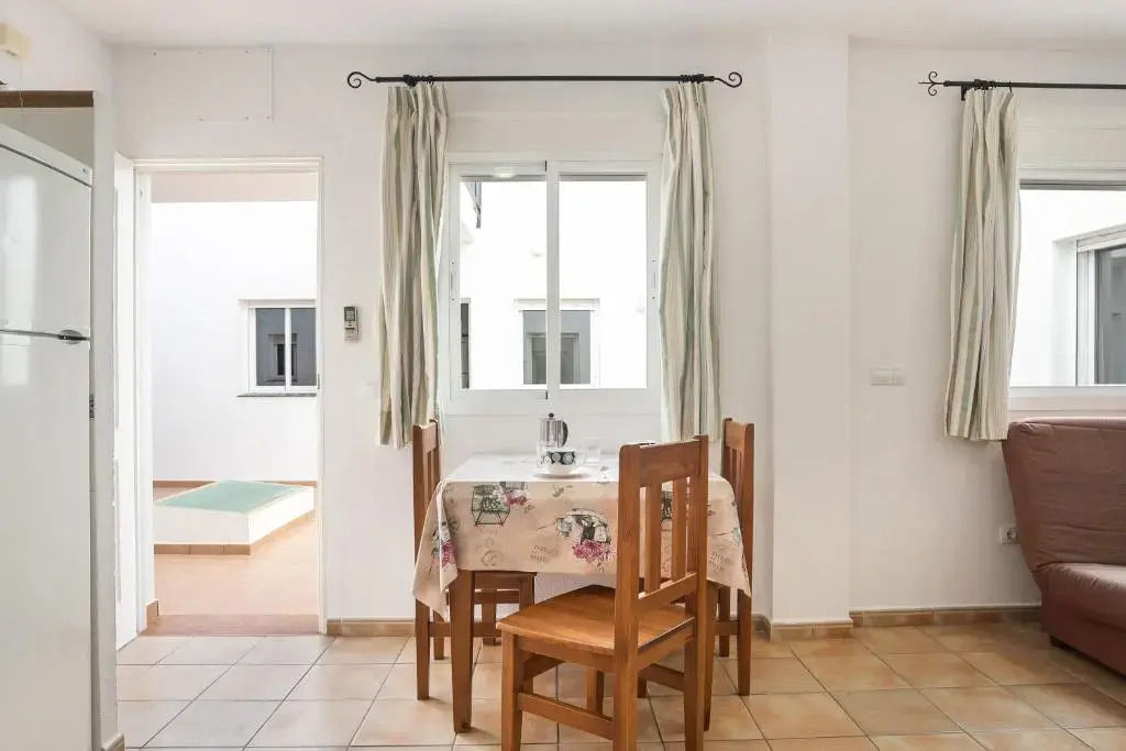 Apartamento Perez Zara 3