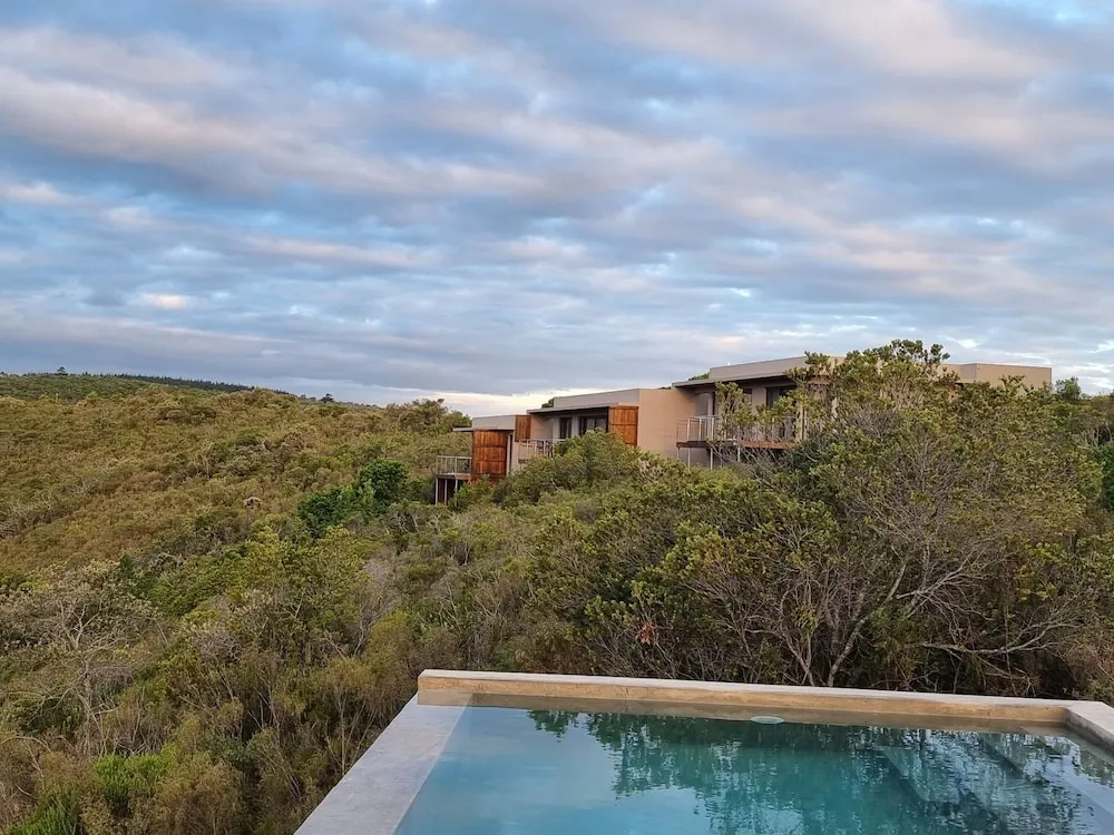Alkantmooi Nature Reserve Keurkloof Units