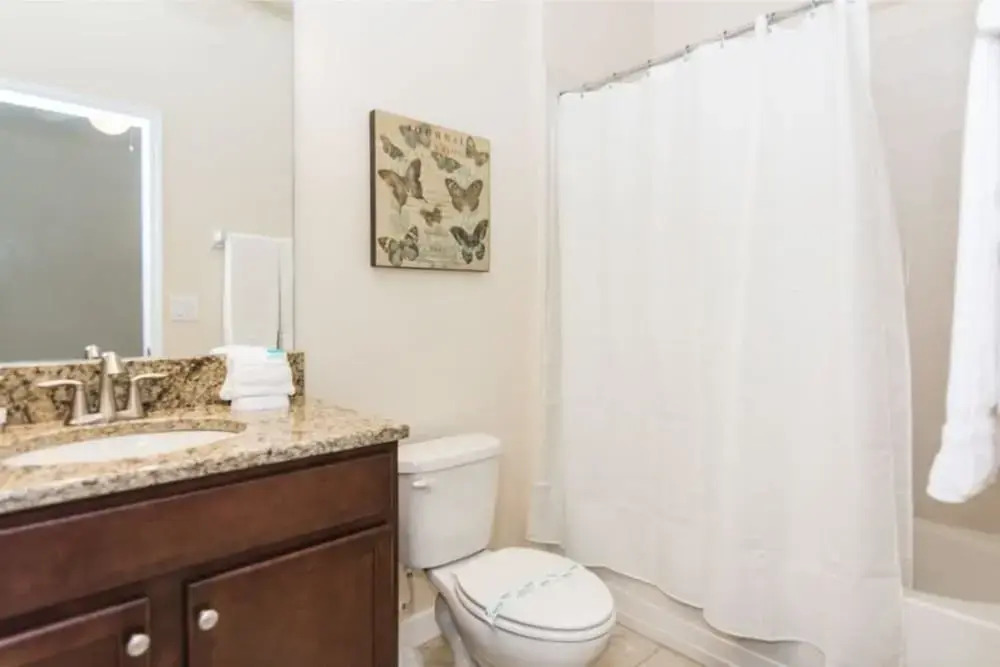 Amazing Vacation CG1457 - 6 Br Home