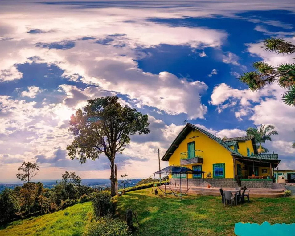 Finca Turística Santa Clara