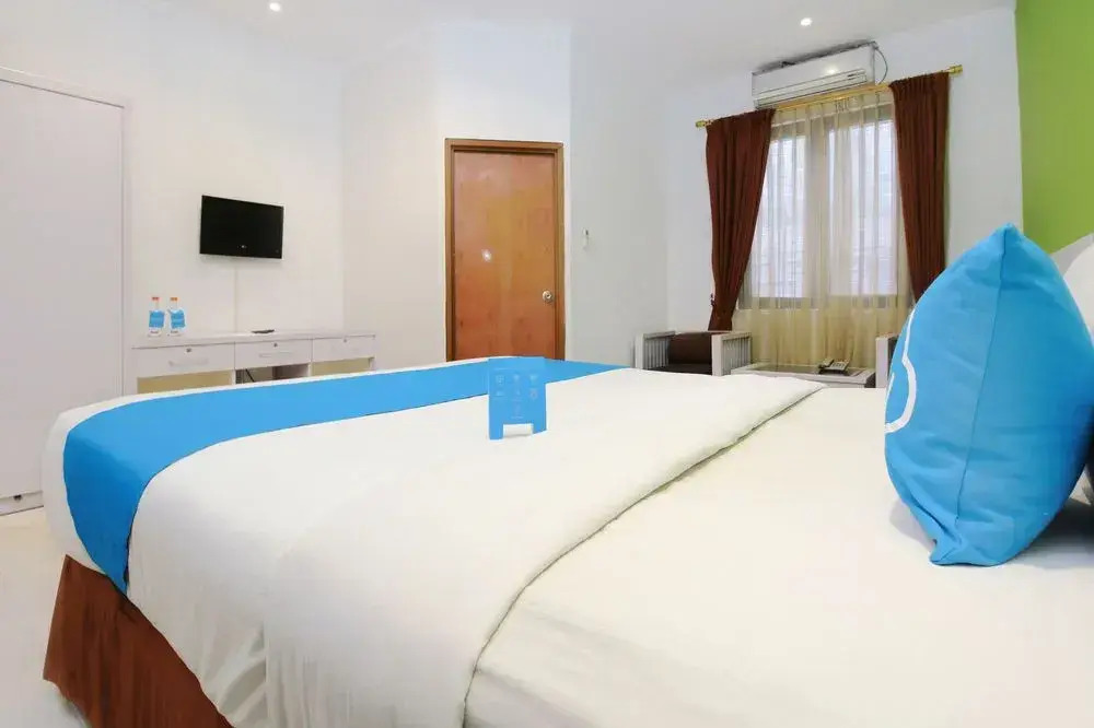 Airy Cicendo H Akbar 12 Bandung
