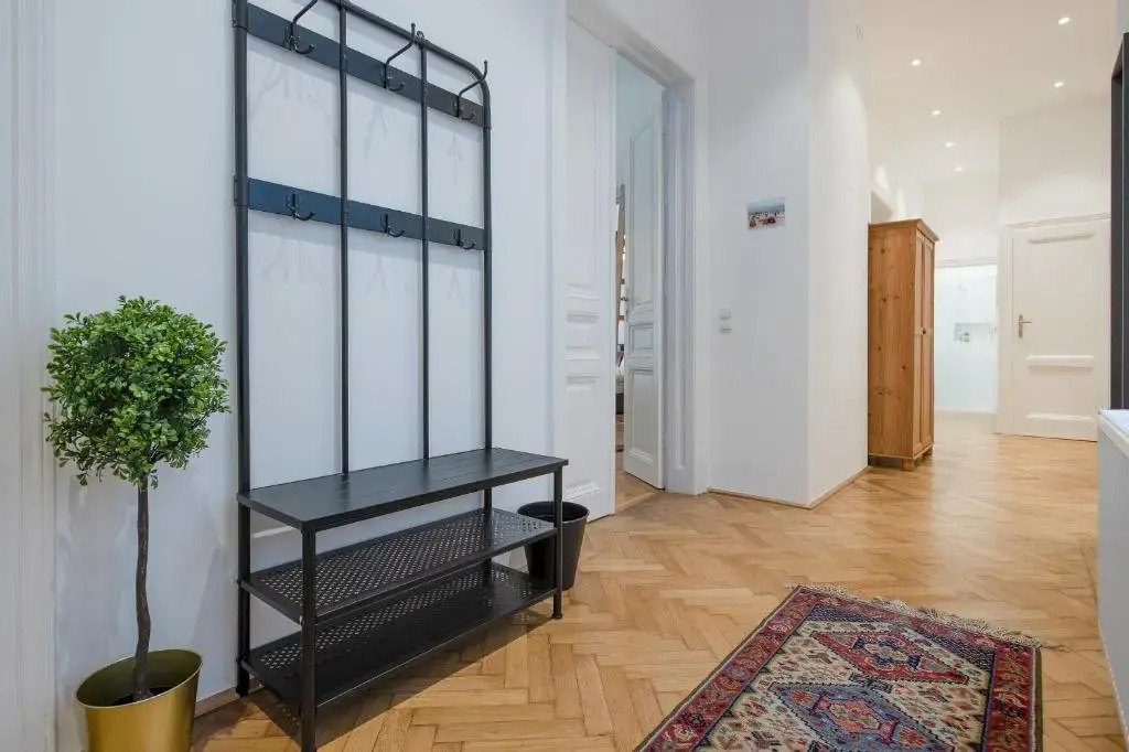 GRAND SOHO II Apartment Vienna