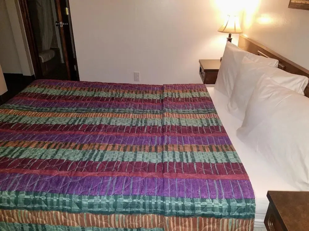 Out West Motel