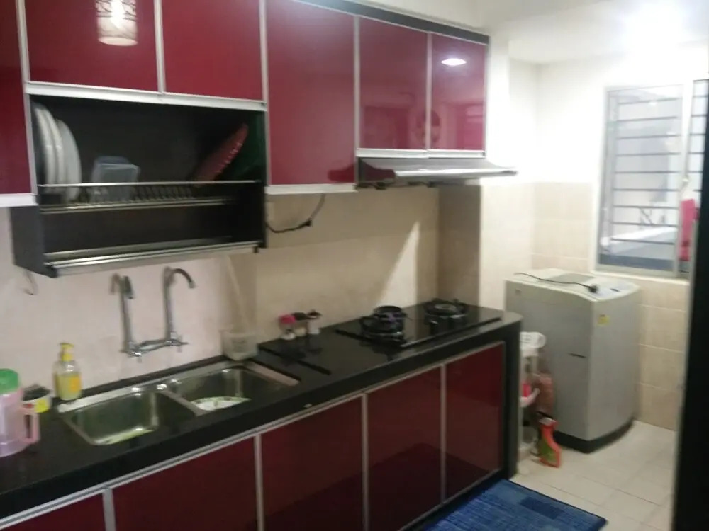 Shah Alam Homestay
