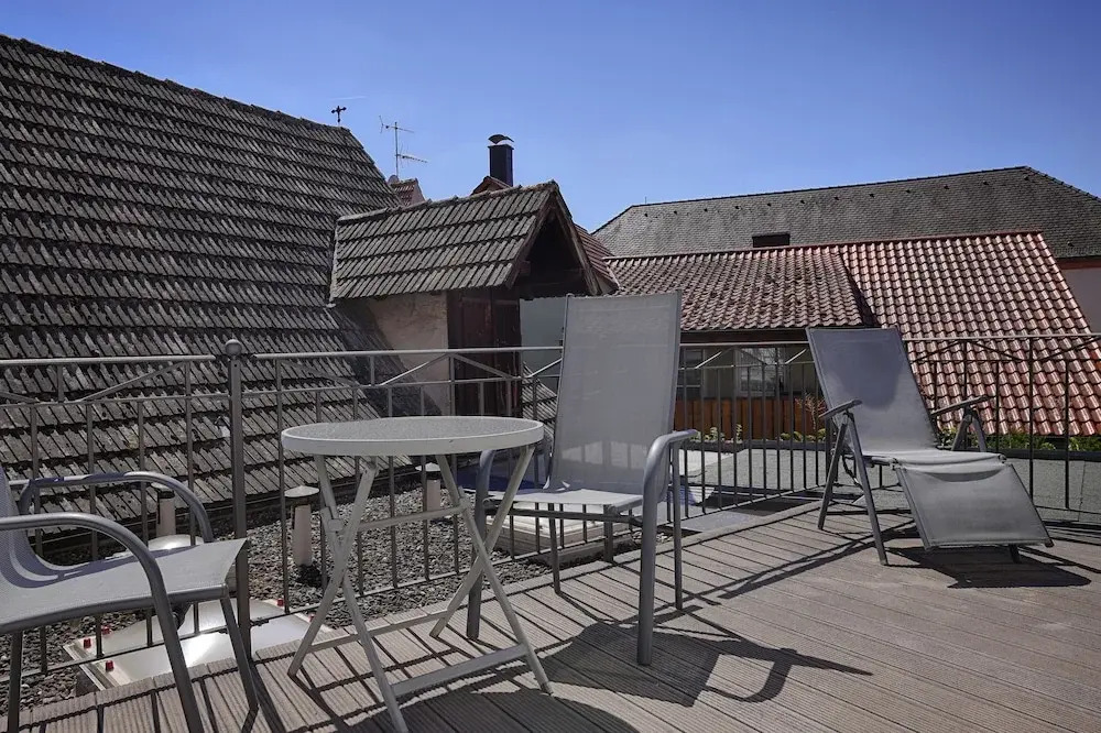 Landhotel Schwab