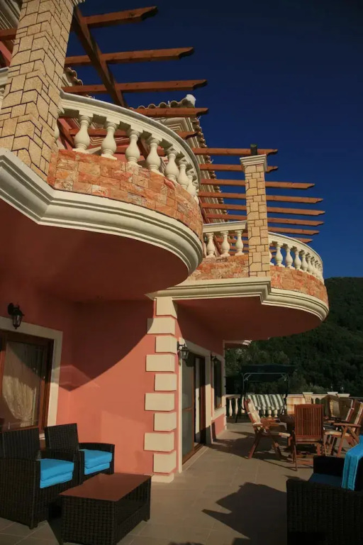 VIP Villa Paradise