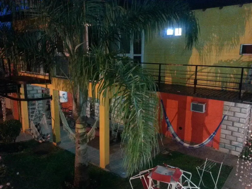 Costas del Paraiso