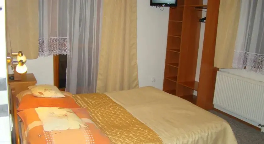 Willa Stenia Apartamenty