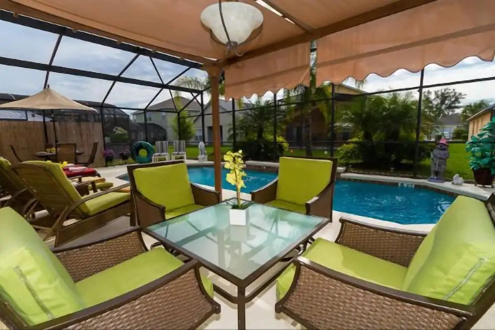 Ip64290 - Seasons - 4 Bed 3 Baths Villa