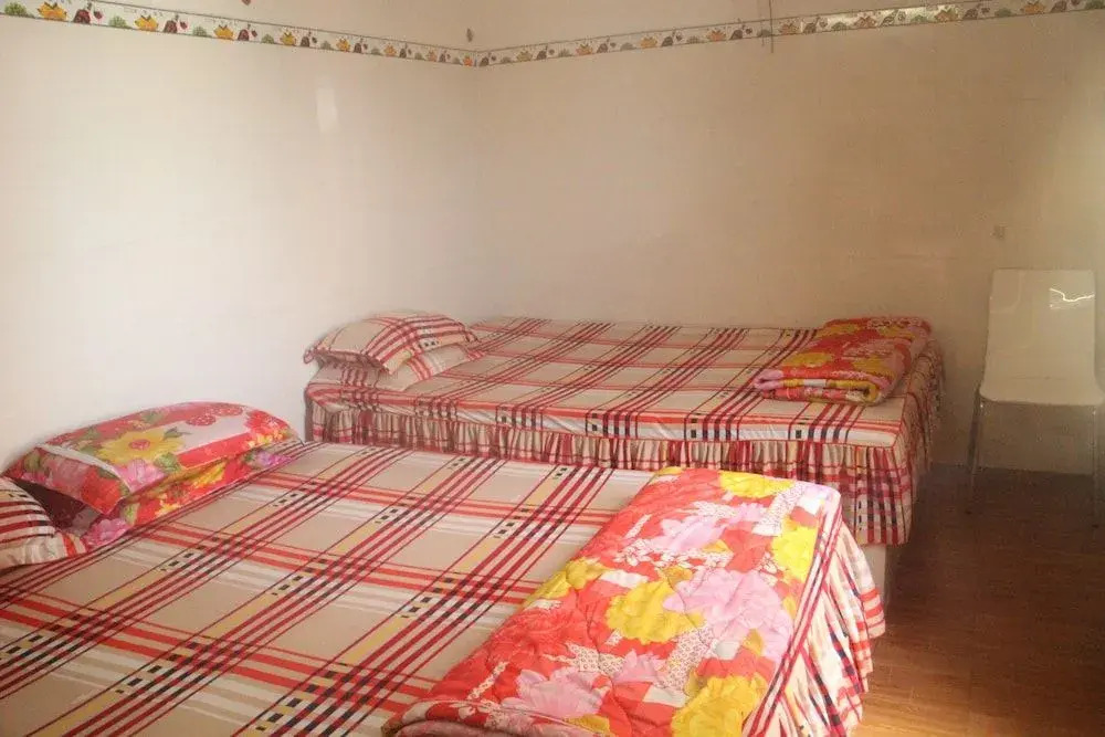 SPOT ON 1049 Phu Tai Motel