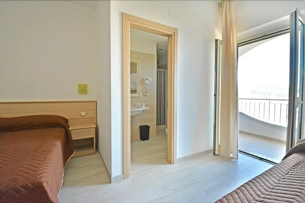 Hotel Incanto