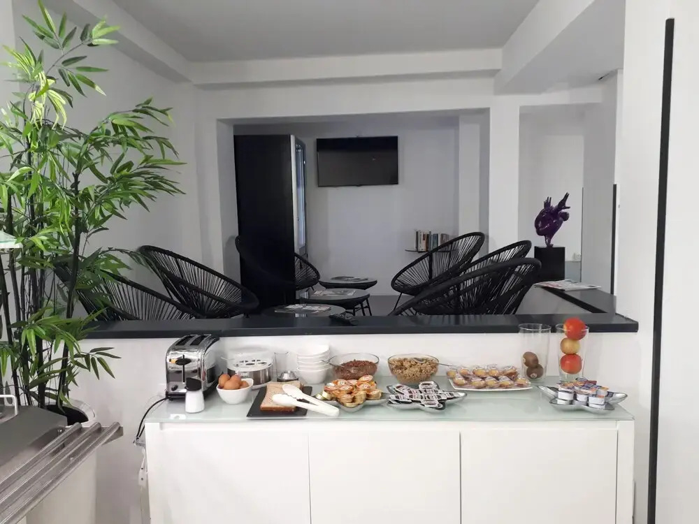 Le President Hotel
