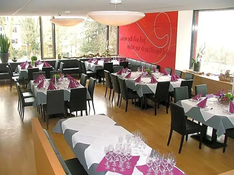 Parkhotel Schillerhöhe