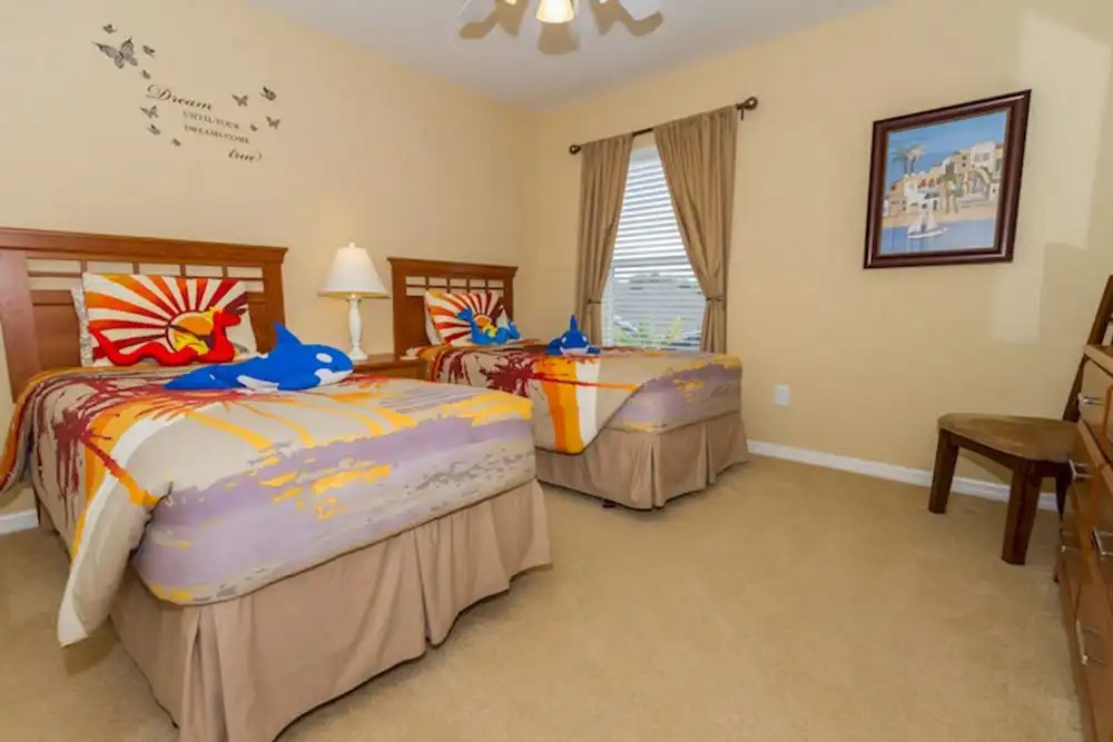 The Shire at West Haven 103
