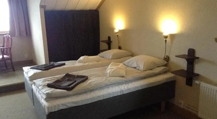 Hotell Siljanstrand