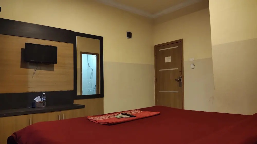 De' Premium Hotel Kartini