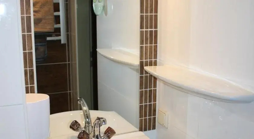 Ferienwohnung am Krausberghof mit Balkon und Parkplatz, 6 Fahrminuten zur Alpentherme Gastein und zur Schlossalmbahn