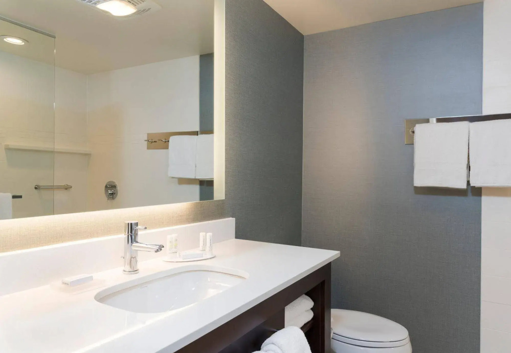 Residence Inn by Marriott Green Bay Downtown