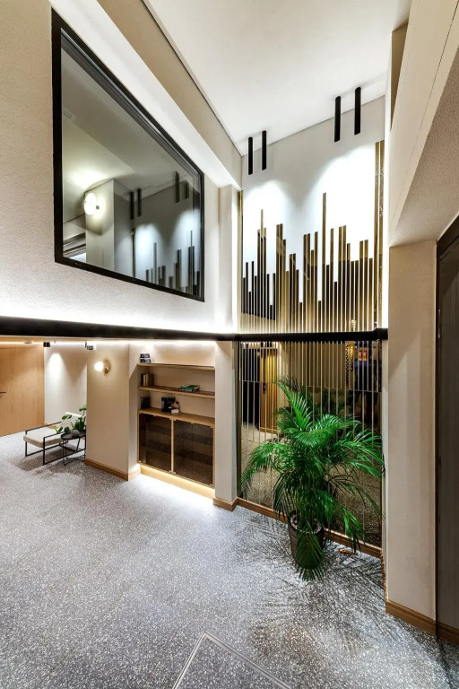 Thirtynine Urban Stay