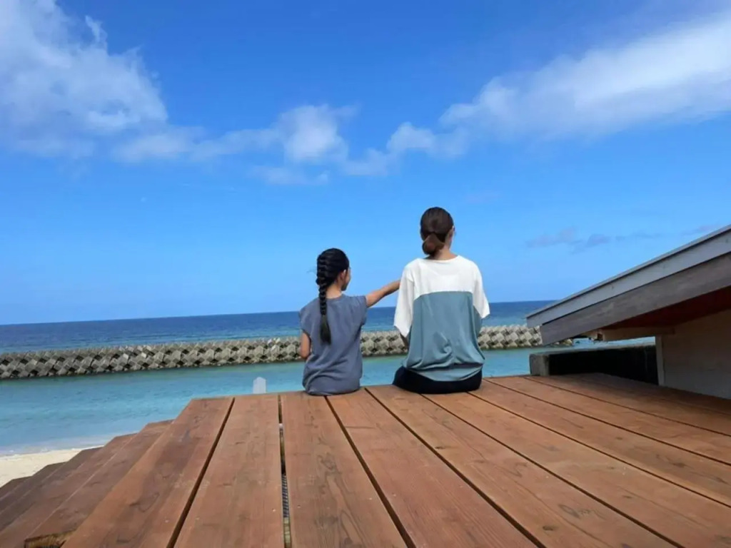 Sani no Teitaku - Vacation STAY 36110v
