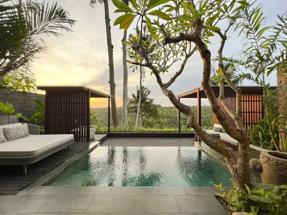 The Ridge Bali