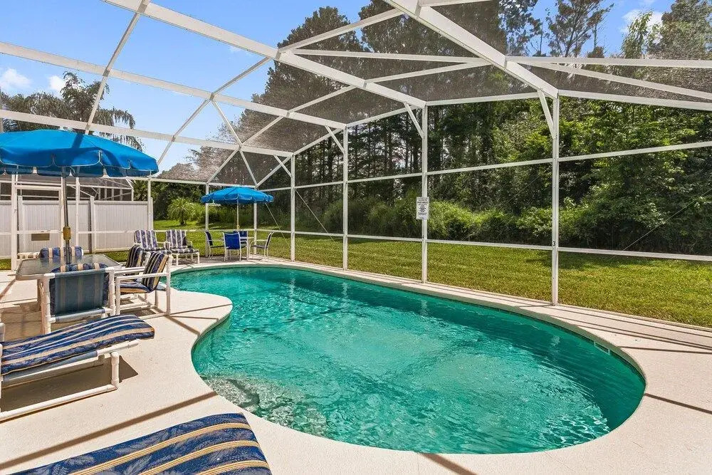Magnolia Sunrise 4 Bedrooms