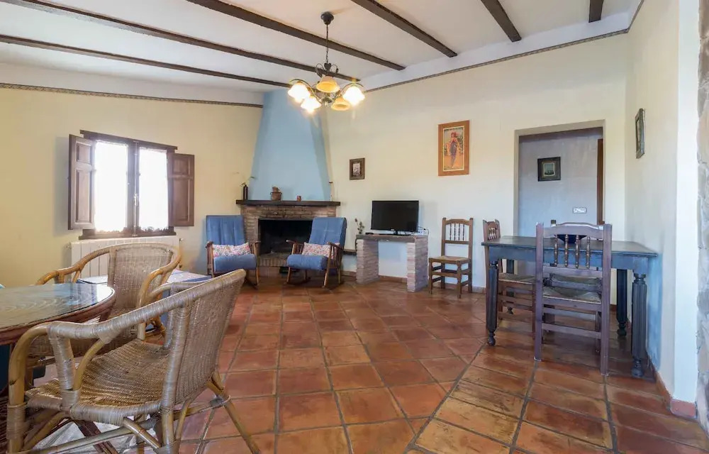 Casas Noguericas