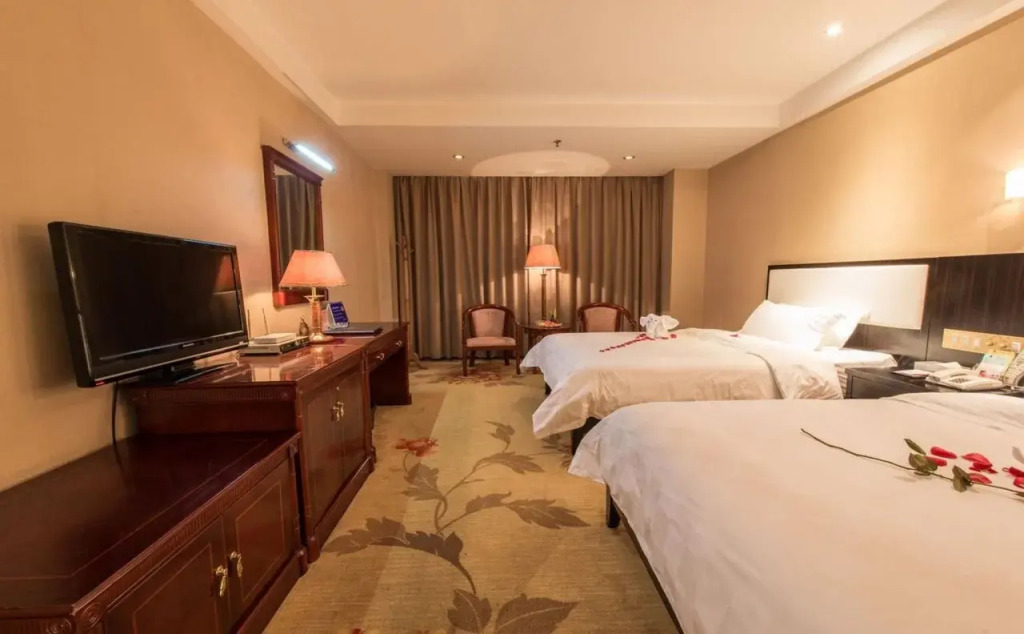 Foshan Shiwan Hotel