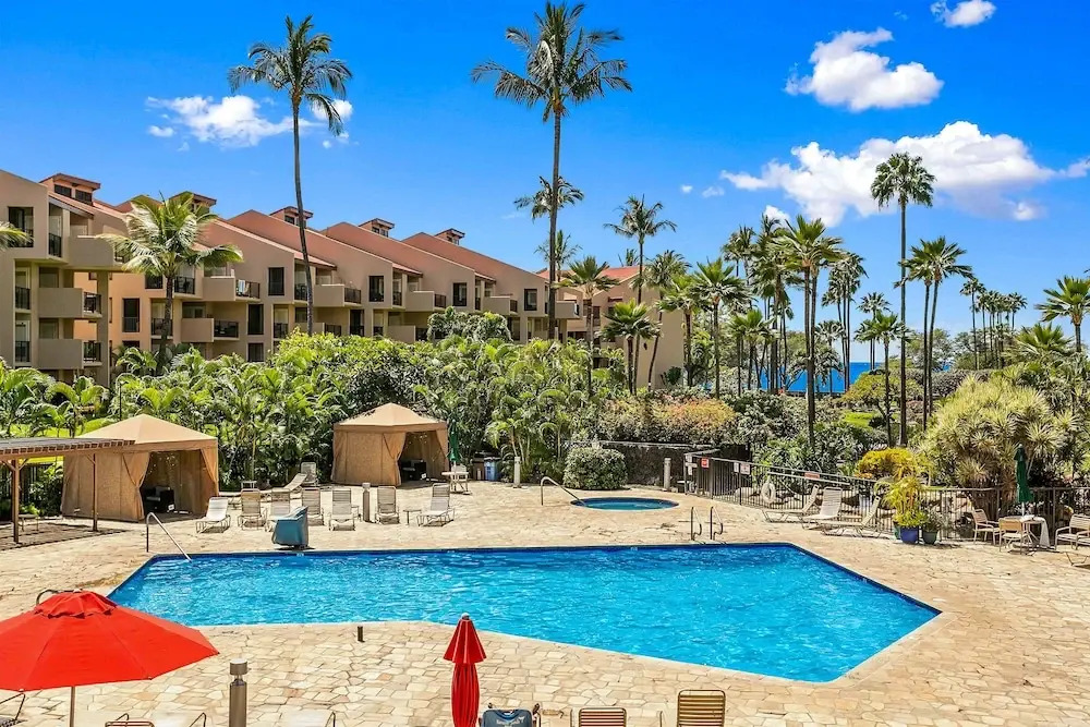 Kamaole Sands 4-306