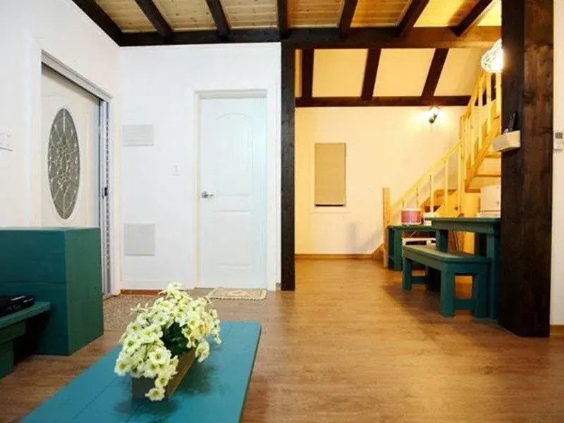Hunsvill Pension