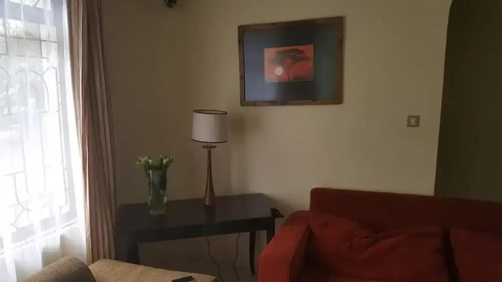 Lincoln House - Hostel