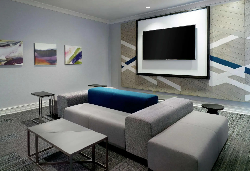 Hilton Garden Inn Atlanta-Buckhead