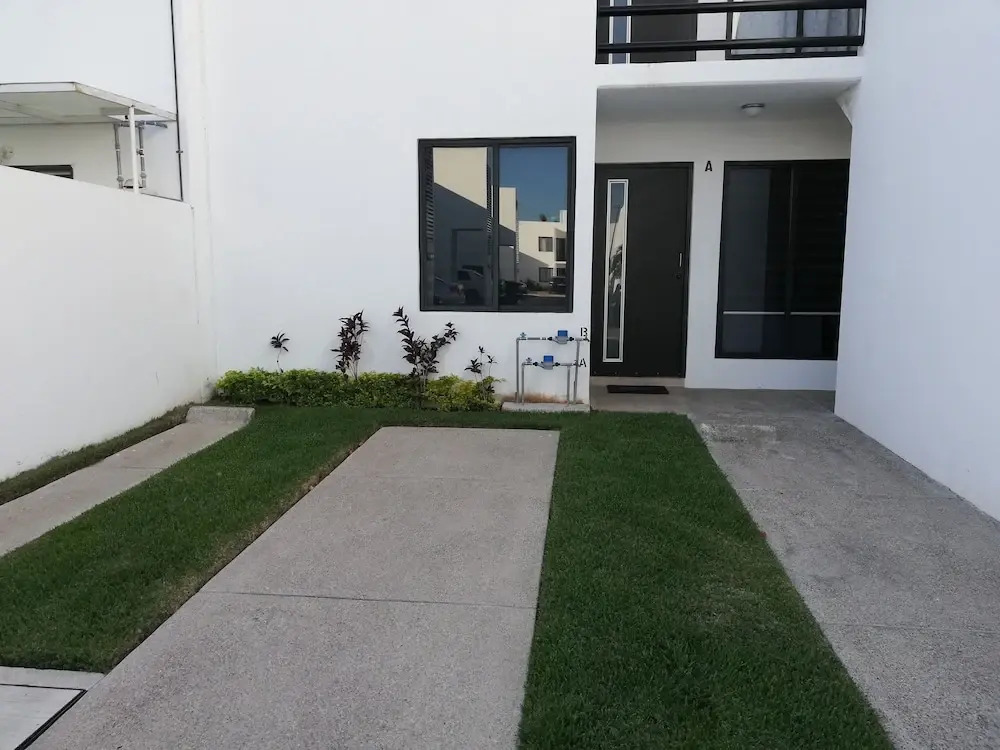 Apartment in Nuevo Vallarta