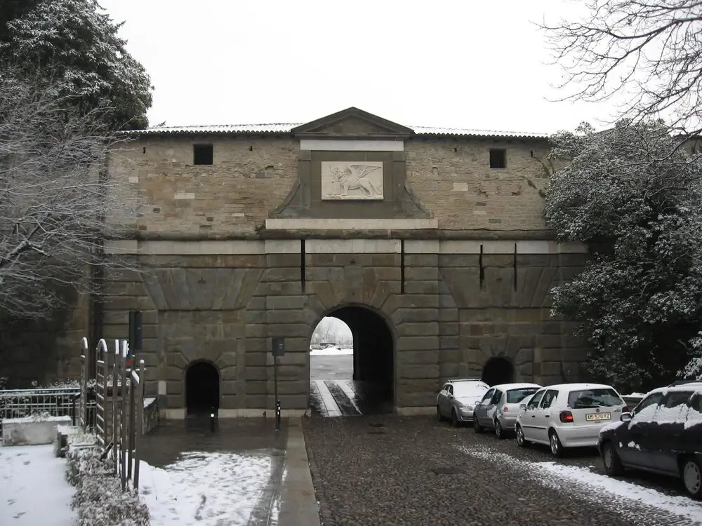 B&B Agnese Bergamo Old Town