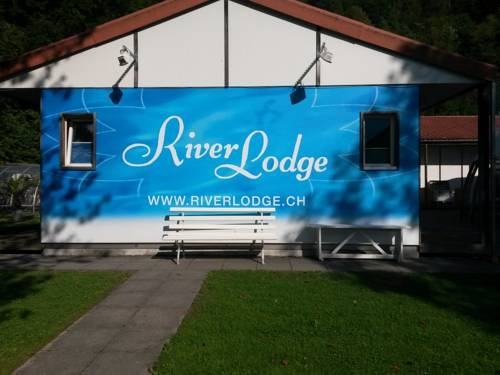 RiverLodge TCS Training & Freizeit AG