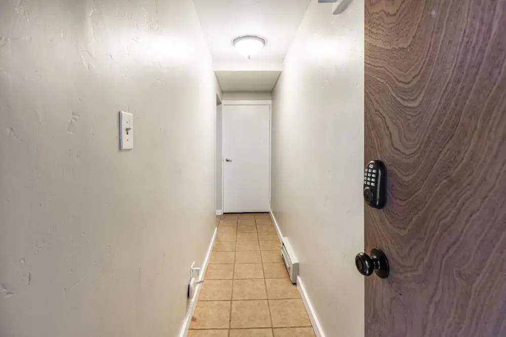Park Avenue 1 Bedroom Condominiums