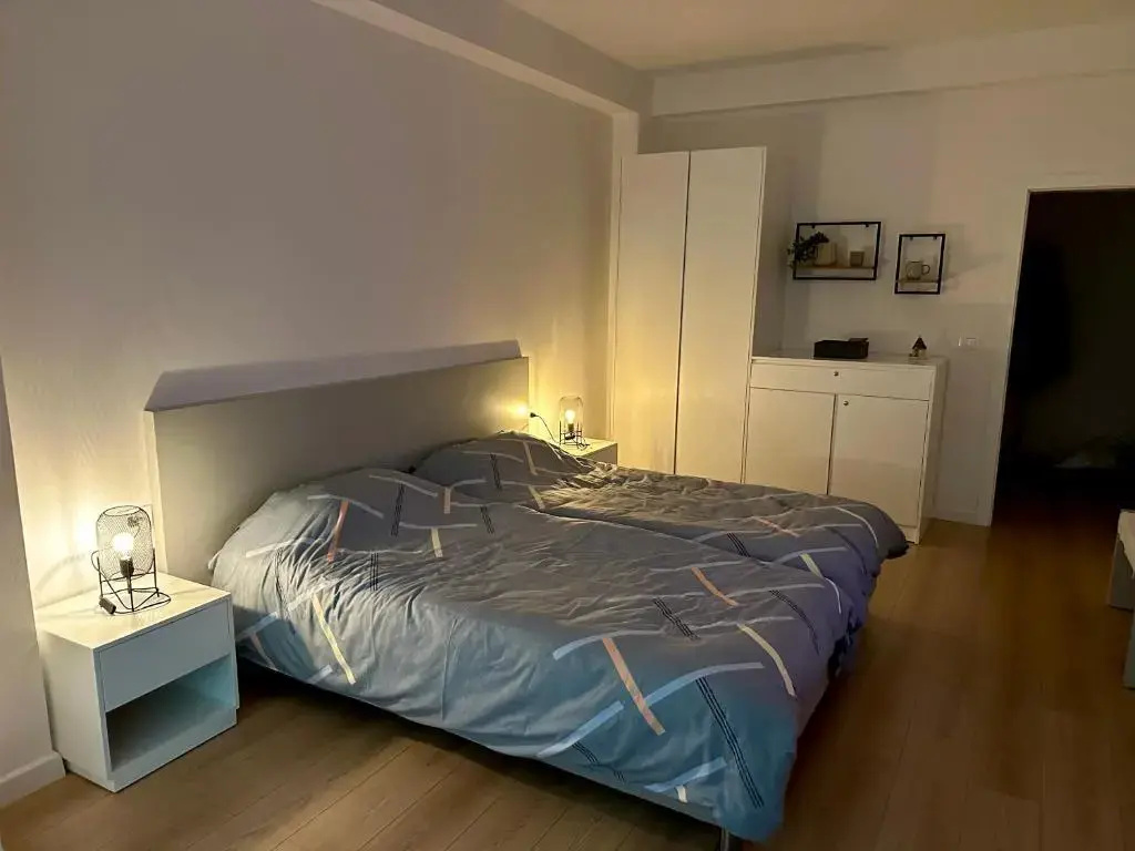 Brand new studio apartment in the heart of Tirana! 24h check-in