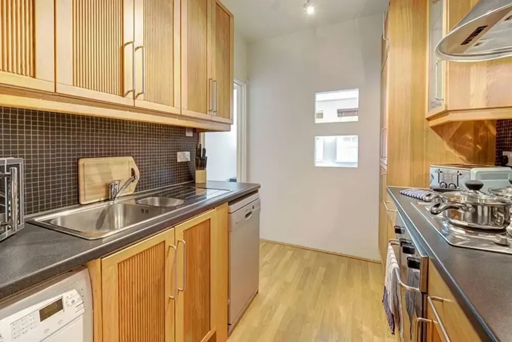 1 Bedroom Apartment in the Heart of Chelsea